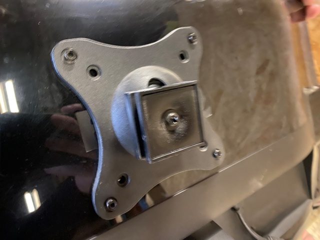 1058224-3 Datorskärmar 5st