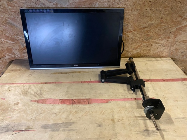 1058224-6 Datorskärmar 5st