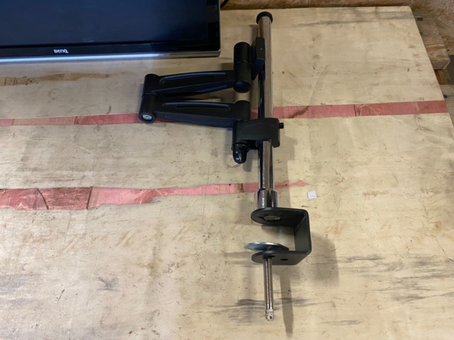 1058224-10 Datorskärmar 5st