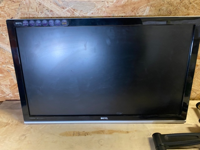 1058224-7 Datorskärmar 5st