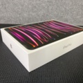 869115-4 iPad Pro 11" 512GB, 4th gen / incl. Apple Pencil, 2nd gen (new in box)