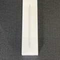 869115-7 iPad Pro 11" 512GB, 4th gen / incl. Apple Pencil, 2nd gen (new in box)