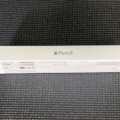 869115-8 iPad Pro 11" 512GB, 4th gen / incl. Apple Pencil, 2nd gen (new in box)