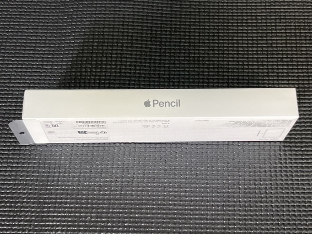 869115-8 iPad Pro 11" 512GB, 4th gen / incl. Apple Pencil, 2nd gen (new in box)