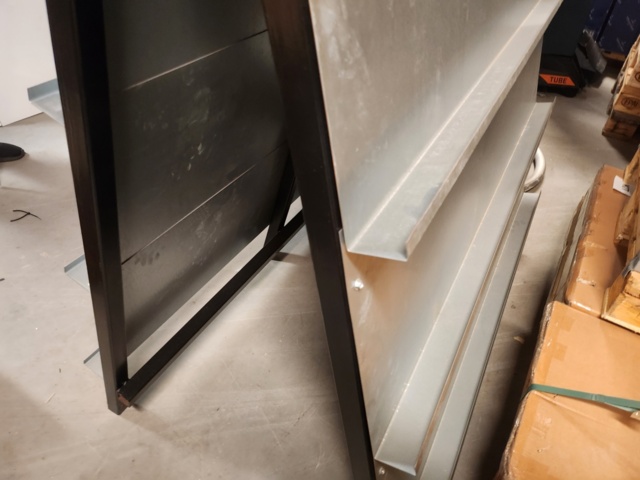 1063840-2 Display for tiles, granite, marble etc