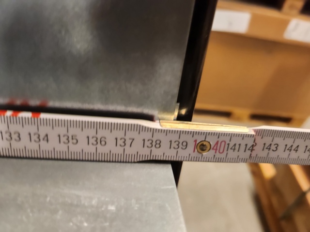 1063840-6 Display for tiles, granite, marble etc