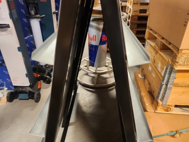 1063840-7 Display for tiles, granite, marble etc