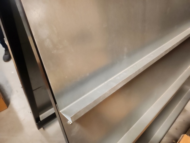 1063840-9 Display for tiles, granite, marble etc