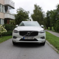 594507-11 Volvo XC60 B4 AWD Geartronic 2020 Inscription