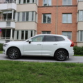 594507-5 Volvo XC60 B4 AWD Geartronic 2020 Inscription