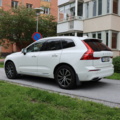 594507-2 Volvo XC60 B4 AWD Geartronic 2020 Inscription