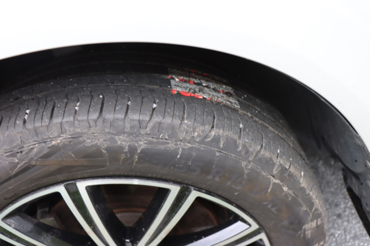 594507-47 Volvo XC60 B4 AWD Geartronic 2020 Inscription