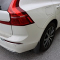 594507-10 Volvo XC60 B4 AWD Geartronic 2020 Inscription