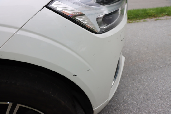 594507-12 Volvo XC60 B4 AWD Geartronic 2020 Inscription