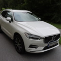 594507-4 Volvo XC60 B4 AWD Geartronic 2020 Inscription