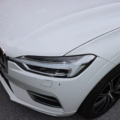 594507-17 Volvo XC60 B4 AWD Geartronic 2020 Inscription