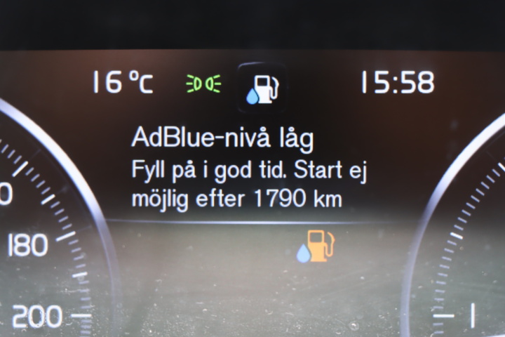 594507-25 Volvo XC60 B4 AWD Geartronic 2020 Inscription