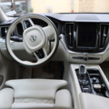594507-42 Volvo XC60 B4 AWD Geartronic 2020 Inscription