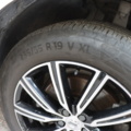 594507-48 Volvo XC60 B4 AWD Geartronic 2020 Inscription