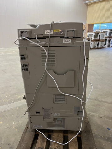 1048026-3 Canon ImagesRUNNER ADVANCE C5250i with Canon Booklet Finisher - J1