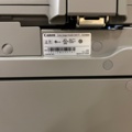 1048026-13 Canon ImagesRUNNER ADVANCE C5250i with Canon Booklet Finisher - J1