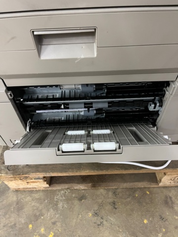 1048026-18 Canon ImagesRUNNER ADVANCE C5250i with Canon Booklet Finisher - J1