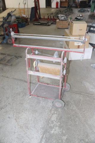 1072539-1 Roll holder