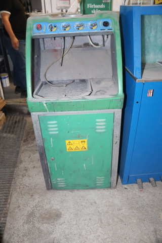 1072541-4 Gun wash for water