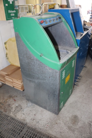 1072541-5 Gun wash for water