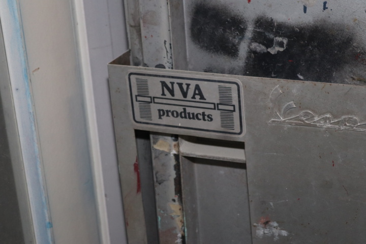 1072543-2 Baler Nettraby BP30