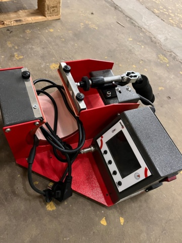 1048028-2 Heat press for mugs TMC – Secabo