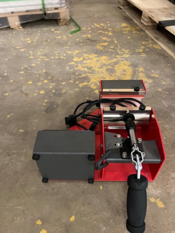 1048028-3 Heat press for mugs TMC – Secabo