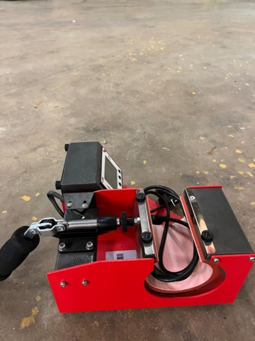 1048028-4 Heat press for mugs TMC – Secabo