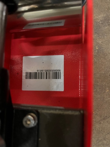 1048028-5 Heat press for mugs TMC – Secabo