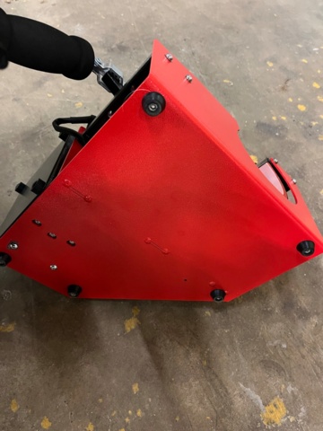 1048028-6 Heat press for mugs TMC – Secabo