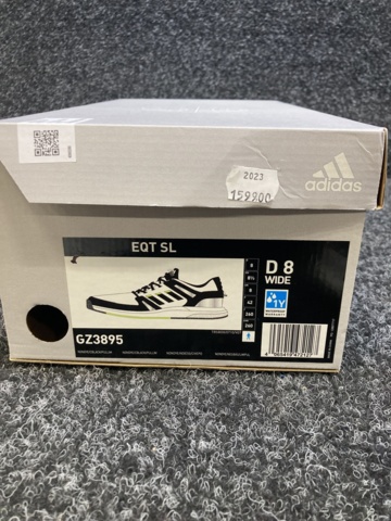 1064754-4 Golf shoe Adidas EQT SL GZ3895 p.8
