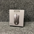 1073137-3 Gaming mouse Gaming mouse ZON - Home of Victory mouse1 black