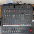 1060556-1 Mixer table Dynacord PowerMate 1000