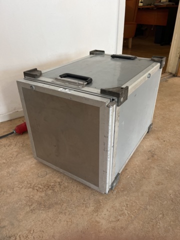 Heating cabinet Scanbox AB - PS Auction - We value the future - Largest ...