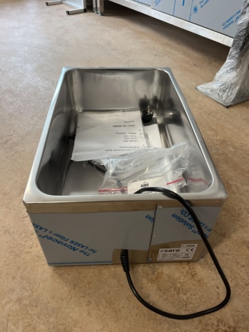 1051087-1 Water bath Saro