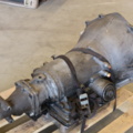 998699-4 TH 700 automatic transmission with Overdrive