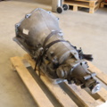 998699-5 TH 700 automatic transmission with Overdrive