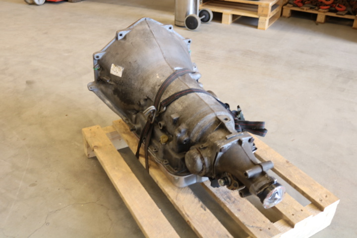 998699-5 TH 700 automatic transmission with Overdrive