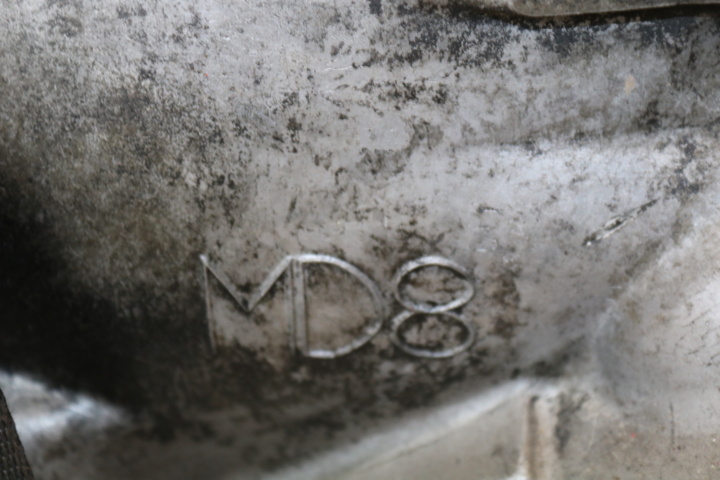 998699-11 TH 700 automatic transmission with Overdrive