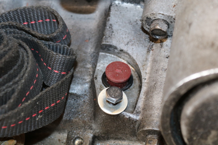 998699-13 TH 700 automatic transmission with Overdrive