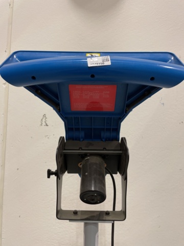 1049150-4 Fillpak TT Ranpak FPT 22