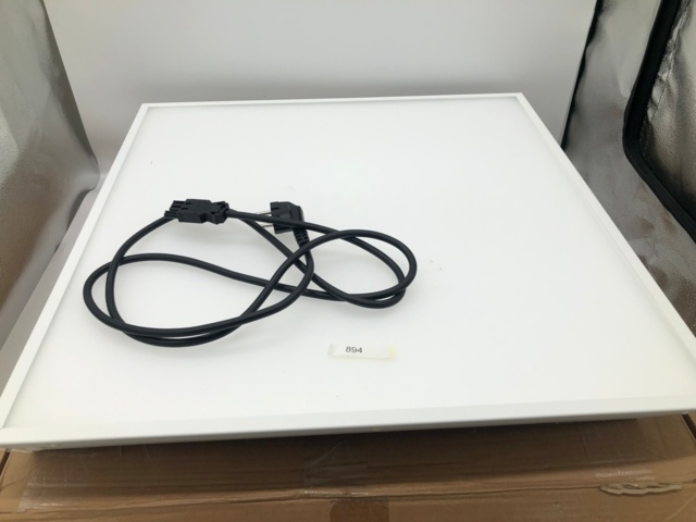 1063275-1 Frost sensor panel 4000K 4600lm - Shipping included (894)