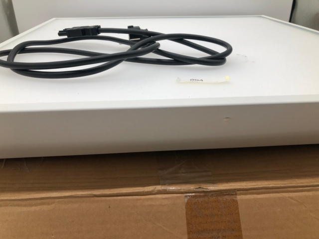 1063275-3 Frost sensor panel 4000K 4600lm - Shipping included (894)