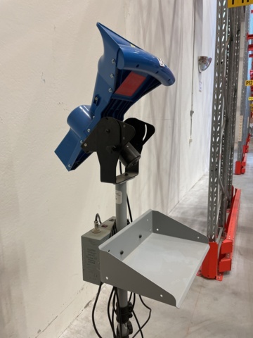 1049150-6 Fillpak TT Ranpak FPT 22