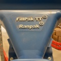 1049152-5 Fillpak TT Ranpak FPT 22